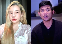 Lương Bằng Quang: "Ngân 98 cần can thiệp y tế"