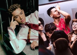 Lý do khiến Wean bật khóc khi quay MV mới