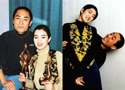 Lý do Trương Nghệ Mưu và Củng Lợi tan vỡ tình duyên
