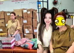 Mẹ của Ngân 98 là ai?