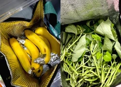 Mẹ tôi là "bà thánh tiết kiệm"