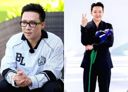 Mỗi tuần Trấn Thành kiếm bao nhiêu tiền?