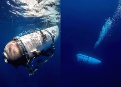 Mỹ kết luận nguyên nhân nổ tàu lặn Titan dưới đáy biển