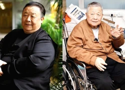 Nam diễn viên nhận cái kết đắng khi bỏ rơi vợ con để chạy theo nhân tình