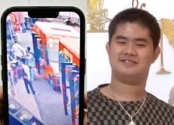 Nam sinh mất liên lạc sau khi lên xe buýt đến trường ở TPHCM