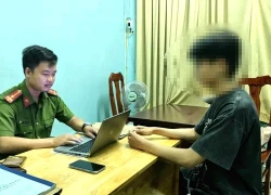 Nam sinh viên suýt mắc bẫy "bắt cóc online"