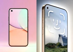 Nâng cấp lần đầu có trên iPhone 18 Pro Max