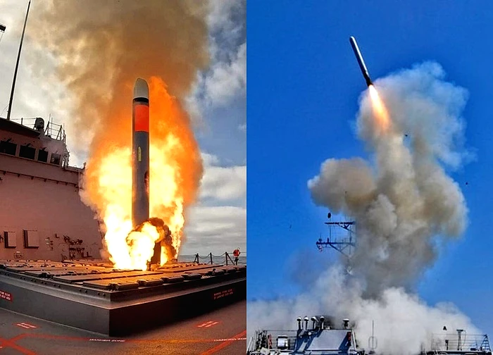 Nga cảnh báo rủi ro an ninh toàn cầu nếu Mỹ cấp Tomahawk cho Ukraine