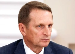 Nga cảnh báo việc cung cấp tên lửa Tomahawk cho Ukraine là hành động thù địch