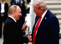 Nga và Hungary thảo luận chi tiết về hội nghị thượng đỉnh Trump - Putin