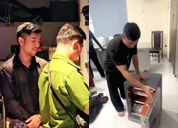 Ngân 98 và Lương Bằng Quang chống đối, gây khó cho cơ quan điều tra thế nào?