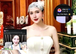 Ngân Collagen: phú bà chuyên phông bạt tài sản, vừa bị Hình Sự réo tên, là ai?