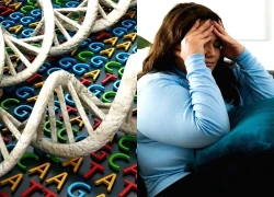 Nghiên cứu mới: Nữ giới có số gen gây trầm cảm gấp đôi nam giới
