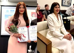 &#8216;Ngọc nữ bolero&#8217; Lily Chen ra sao sau khi trượt top 15 Miss Grand Vietnam?