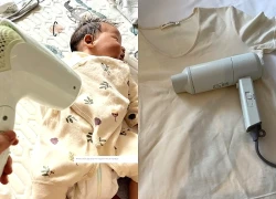 9 bí mật của máy sấy tóc