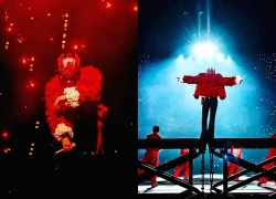 Người hâm mộ phẫn nộ khi bản hit Home Sweet Home của G-Dragon bị MAMA 2025 bỏ qua