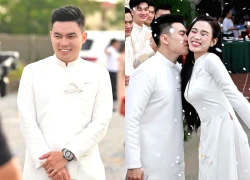 Nguyễn Viết Vương: chồng Đỗ Hà, thiếu gia có tiếng sở hữu tập đoàn nghìn tỷ USD!