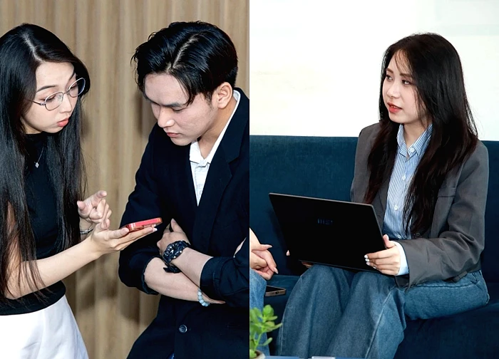 Nhận lương 4 triệu đồng ở tuổi 30