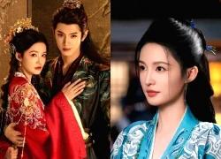 Nhất Tiếu Tùy Ca: Lý Thấm phá lệ kéo hội sao "khủng" quảng bá cho phim