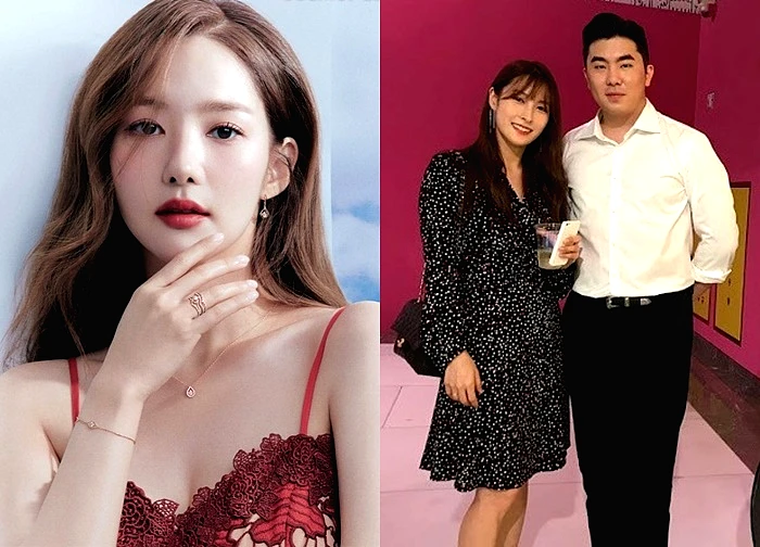 Nhiều bạn trai đại gia của mỹ nhân showbiz bị bắt khẩn