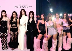 Nhóm nữ hát dở nhất Victoria's Secret bị chính fan chối bỏ