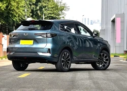 SUV hạng C công suất 161 mã lực, công nghệ lái tiên tiến, giá hơn 400 triệu đồng