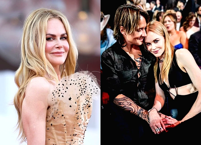 Nicole Kidman chuyển ra nước ngoài sinh sống sau ly hôn