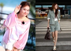 Ninh Dương Lan Ngọc nên dừng lại