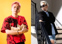 Nỗ lực 7 năm của nam rapper "vô hình" giữa Vbiz vì cái mác hiện tượng mạng