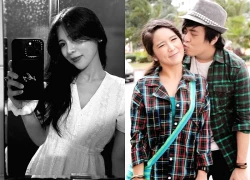 Nữ ca sĩ Hàn Quốc - bạn gái cũ Wanbi Tuấn Anh giờ ra sao?