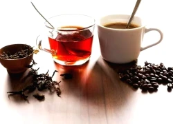 Phát hiện công thức kết hợp nước lọc, trà, cà phê cực dễ giúp kéo dài tuổi thọ