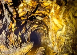 Phát hiện mỏ vàng lớn tại tỉnh Cam Túc, Trung Quốc