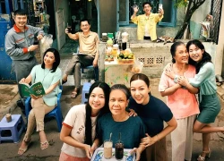 Phim của Khương Ngọc bỏ túi hơn 10 tỉ đồng ngay ngày đầu công chiếu