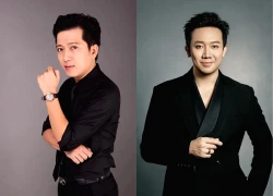Phim Tết 2026: Trường Giang tung 'Hieuthuhai', 'tuyên chiến' với Trấn Thành?