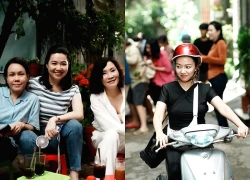 Phim Việt chưa chiếu đã hot rần rần: Nghe tên nữ chính là biết uy tín chất lượng, top 1 phòng vé quá dễ!