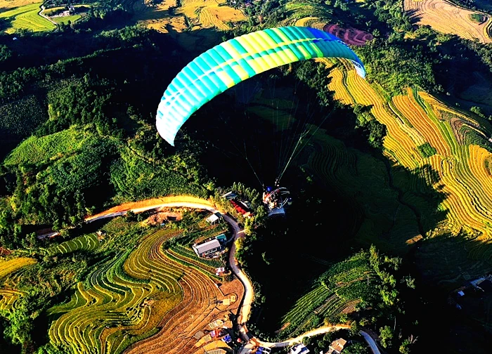 Quảng Ninh sắp tổ chức Hội mùa vàng 2025 tại xã Lục Hồn