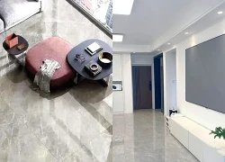 Sau 2 năm sống trong nhà lát gạch toàn bộ, tôi hiểu vì sao ngày càng nhiều người hối hận