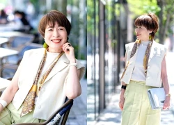 Sau 60 tuổi, chỉ cần tiết kiệm số tiền này là đủ - không cần cố tích thêm nữa