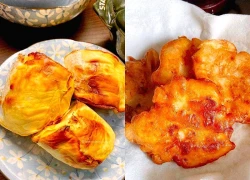 Sầu riêng chưa chín hoặc sượng khó ăn đừng vội vứt bỏ, hãy chế biến thành 2 món này ngon bất ngờ, không bị phí tiền