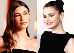 Selena Gomez sân si tận cùng, không ai bênh nổi!