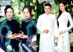 "Sính lễ" giá trị nhất thiếu gia Sơn Hải hỏi cưới Hoa hậu Đỗ Hà