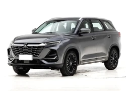 SUV 7 chỗ công suất 192 mã lực, giá hơn 360 triệu đồng