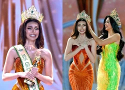 Tân Miss Grand 2025 chính thức lộ diện, Philippines lập cú B2B chấn động