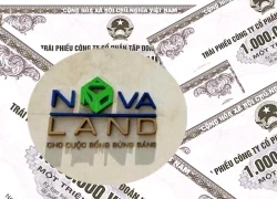 Thanh tra Chính phủ chuyển vi phạm trái phiếu của Novaland sang Bộ Công an
