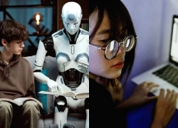 Thế hệ thà tâm sự với ChatGPT còn hơn tâm sự với con người