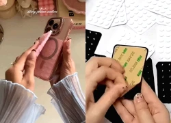Thứ giá rẻ gây "bão mạng", ra đường ai cũng dùng