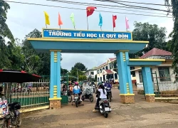 Thực hư thông tin người đàn ông lừa đón học sinh để bắt cóc