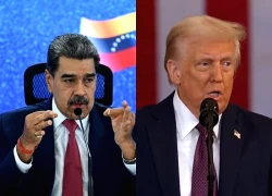 Tổng thống Trump: Venezuela đã "nhượng bộ lớn"