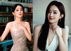 Triệu Lệ Dĩnh: Từ "nữ phụ bị lãng quên" đến 'minh tinh' màn ảnh Hoa được săn đón