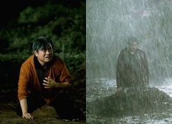 'Trùm phản diện' Hoàng Phúc ở tuổi U.60